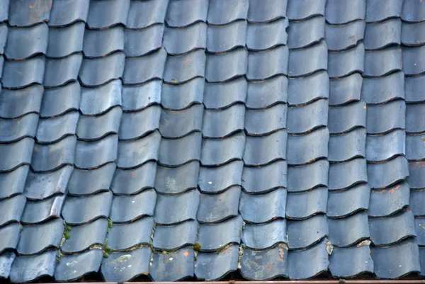 The roof — Stock Photo, Image
