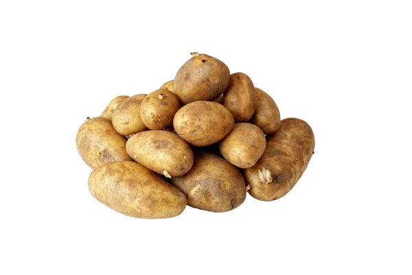 Potatoes — Stock Photo, Image