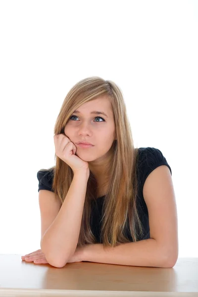 stock image Young girl