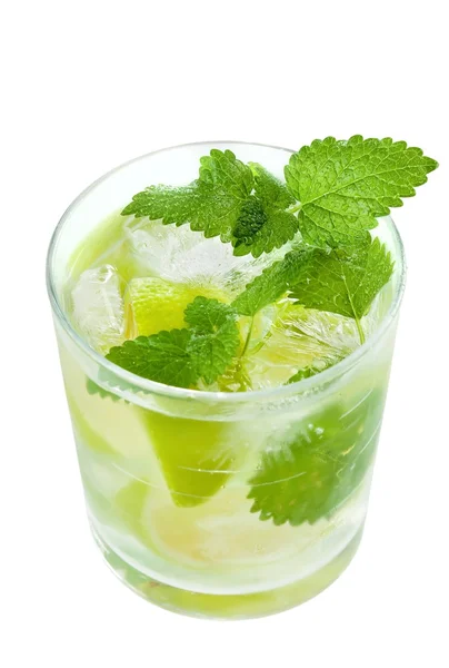 Margaritas mit Limette — Stockfoto