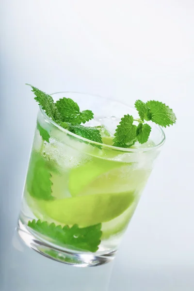 Cocktail mojito — Photo