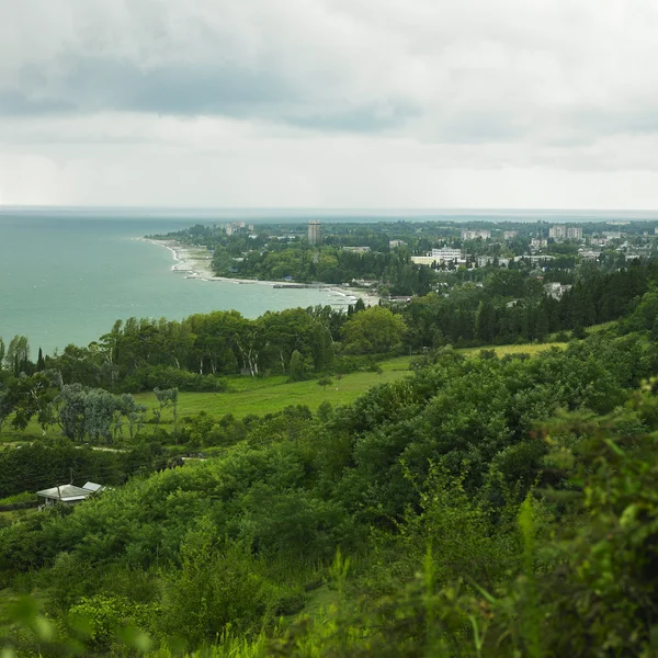 stock image Sea landscape