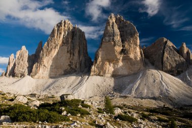 Tre cime di lavaredo