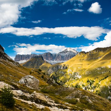 Dolomites