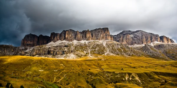 Cordillera Sella —  Fotos de Stock