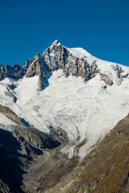 Aletschhorn clipart