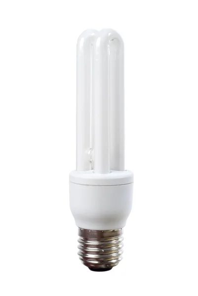 stock image Eco light bulb
