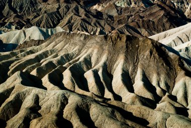 Zabriskie Point clipart