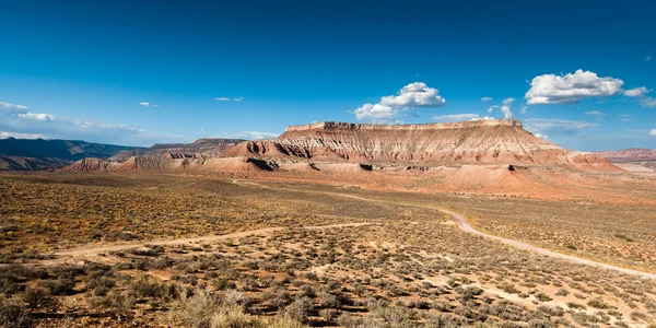 Panorama de l'Utah — Photo