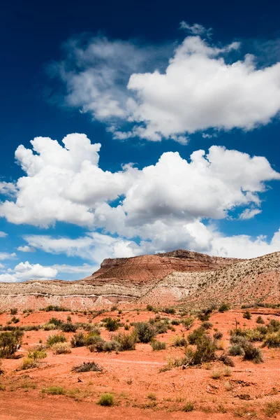 Utah paisaje — Foto de Stock