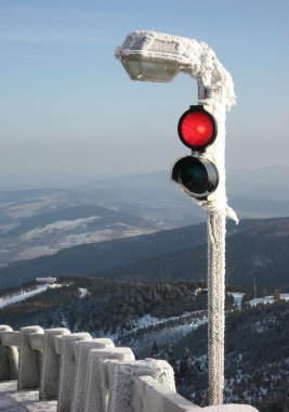 Trafik ışığı