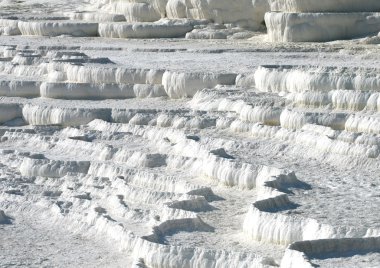 Pamukkale.