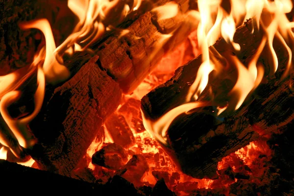 stock image Fire