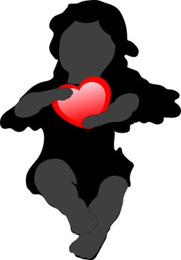 Cupid clipart