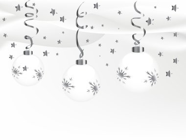 Christmas background clipart