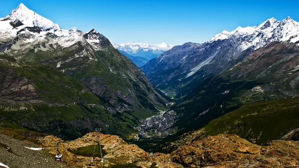 Zermatt