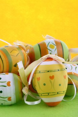 Paskalya yumurtaları