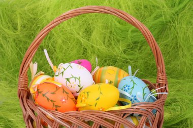 Paskalya yumurtaları