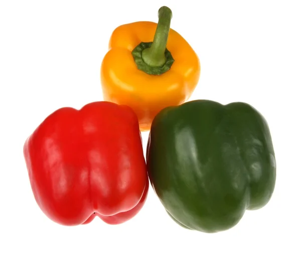 stock image Peppers