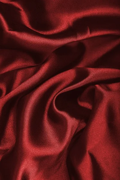 stock image Dark red smooth background