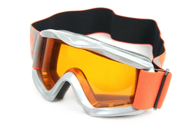 Óculos de esqui — Fotografia de Stock
