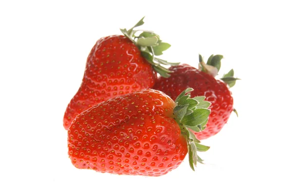 stock image Strawberries