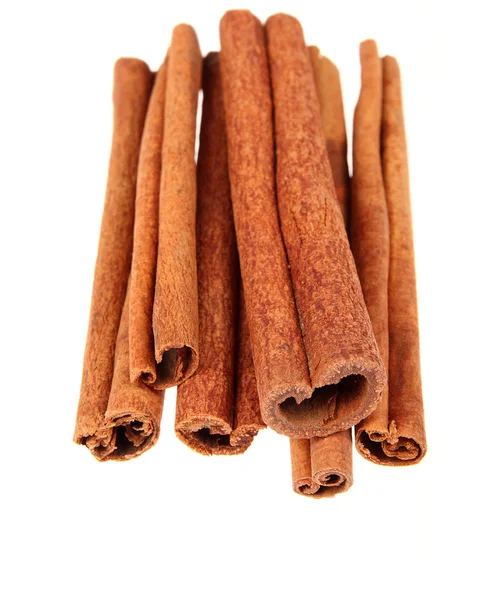 Cinnamon sticks — Stock Photo, Image