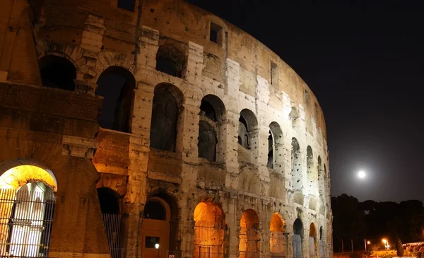 Colloseum in Rome — Stock Photo, Image