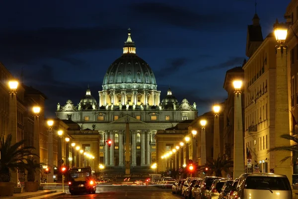 Basílica de San Pietro —  Fotos de Stock
