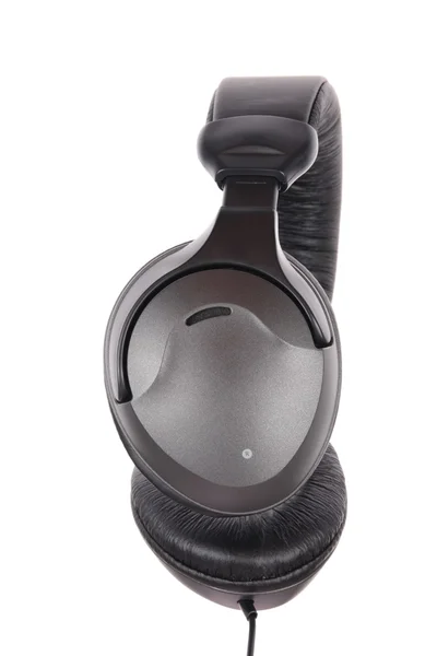 Unbranded headphones — Stock Photo, Image