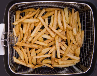 Patat frites