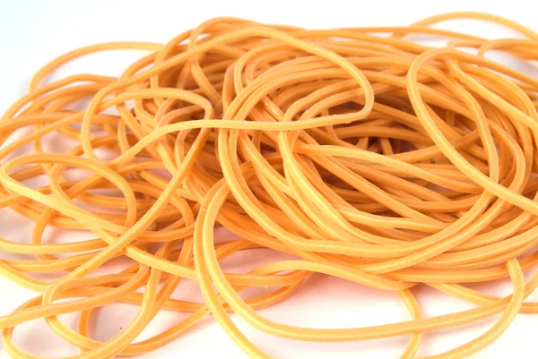 stock image Rubber band