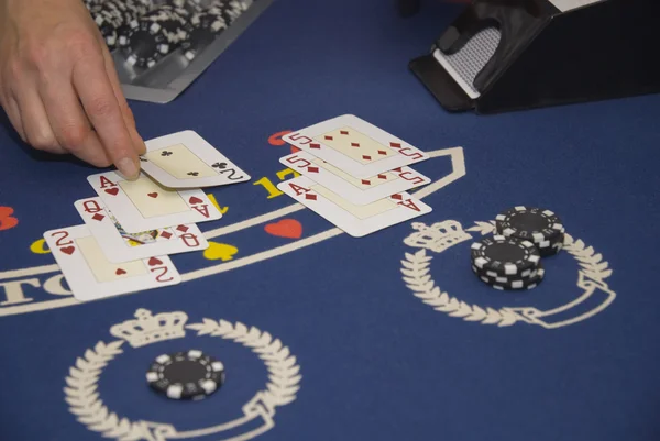 black jack