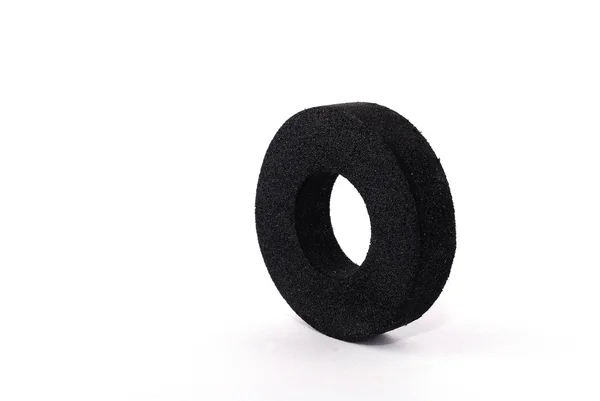 Rubber ring — Stock Photo, Image