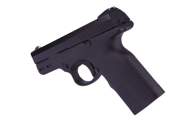 9mm Pistole — Stockfoto