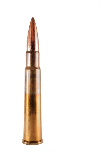 British .303 cartridge — Stock Photo, Image