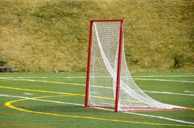 Lacrosse Net clipart