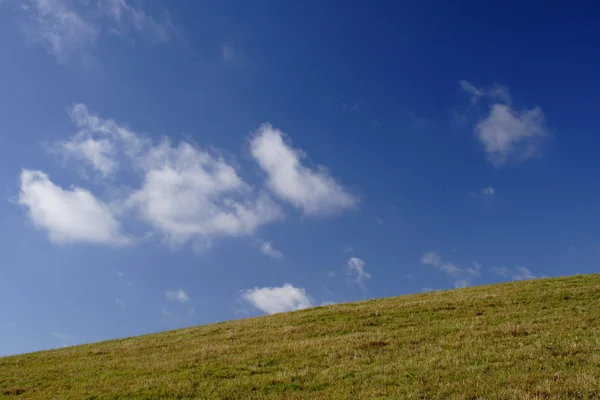 stock image Autumn horizon