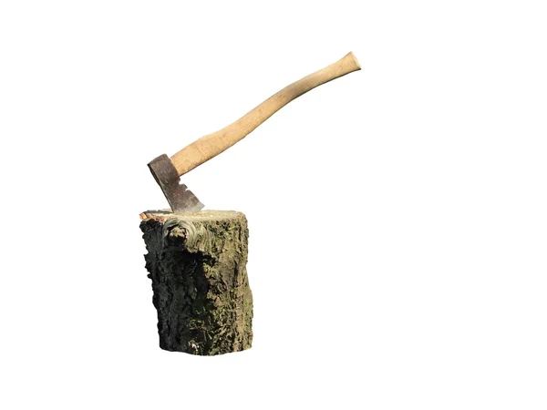 stock image Axe