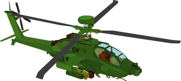AH 64 lb — Image vectorielle