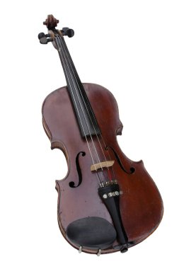 Violin clipart