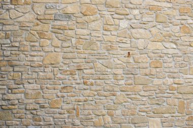 Stone wall clipart