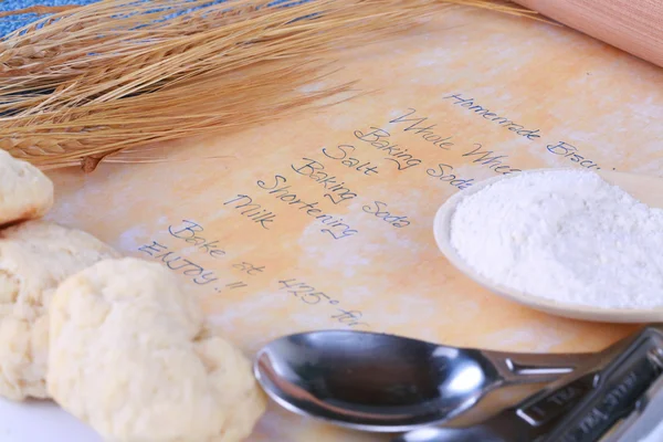 stock image Baking