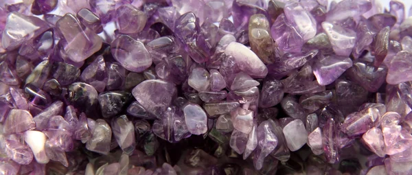 Semiprecious stones — Stock Photo, Image