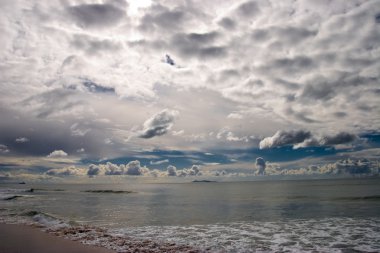 Beach, Yeni Zelanda