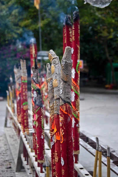중국 향 — 스톡 사진