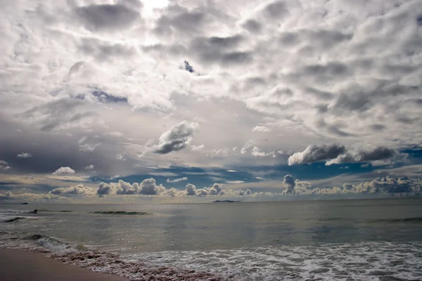 stock image Beach of New Zealand