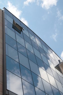 modern iş Dresden'de kurma.