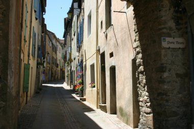 Frankreich Languedoc Olargues