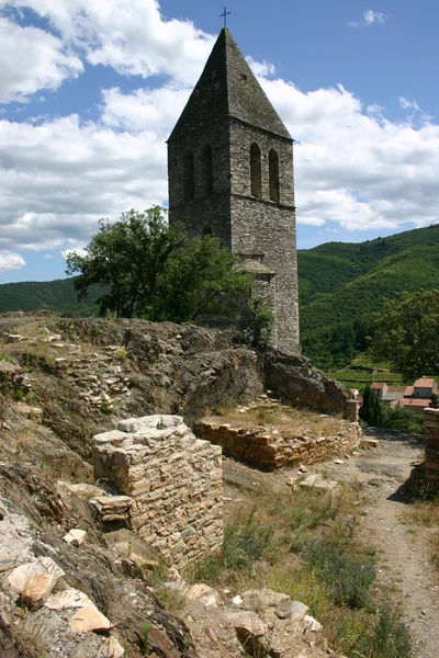 Frankreich Languedoc Olargues